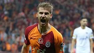 Serdar Aziz'in menajerinden açıklama