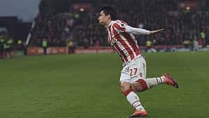 Sivasspor Bojan Krkic ile anlaşamadı