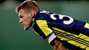 Skrtel'in cezası 2 maça indi