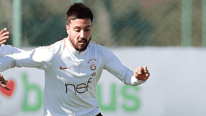 Tarık Çamdal'ın sözleşmesi fesh edildi