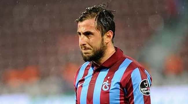 Trabzonspor'dan Zeki Yavru açıklaması