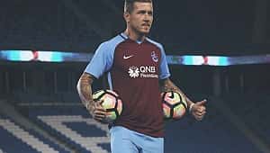 Trabzonspor transferi resmen açıkladı