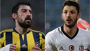 Transferi Şenol Güneş açıkladı