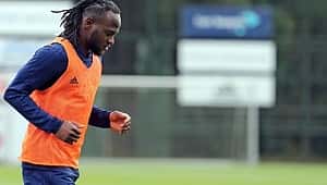 UEFA'dan Moses için iyi haber geldi