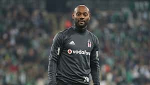 Vagner Love için disiplin süreci başlatıldı