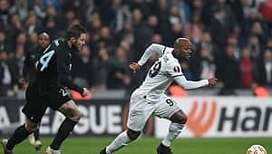 Vagner Love'un cezası belli oldu