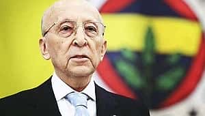 Vefa Küçük: Gelecek sezon böyle olmayacak