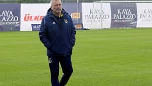 Volkan Ballı: Avrupa için en kolay yol kupa