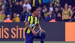 Yanal'ın jokeri Jailson