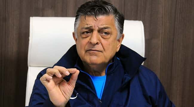 Yılmaz Vural: Volkan Şen için Ali Koç'la görüşüyoruz