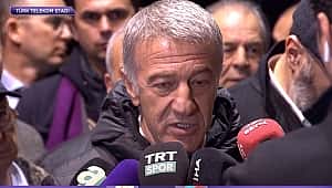 Ağaoğlu: Dış güçler gençlerimizi katletti