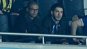 Alex Konyaspor maçı için Türkiye'de