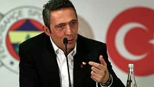 Ali Koç: "Taraftarımızla bağımızı koparmak istiyorlar"