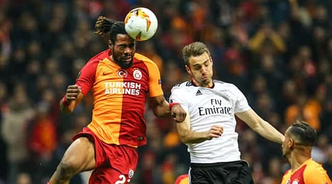 Benfica - Galatasaray maçı ne zaman, saat kaçta, hangi kanalda ?