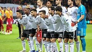 Benfica'nın ilk onbirinde 6 altyapı oyuncusu