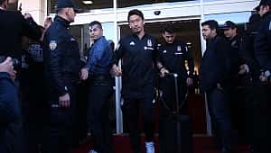 Beşiktaş Antalyaspor'la karşılaşıyor