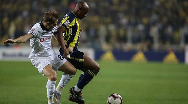 Beşiktaş - Fenerbahçe derbisi ne zaman, saat kaçta ?