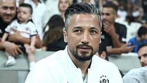 Beşiktaş'ta beklenmedik ayrılık