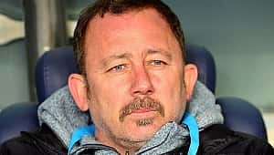 Beşiktaş'ta Sergen Yalçın favori