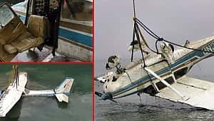 Bulunan ceset Emiliano Sala'ya ait