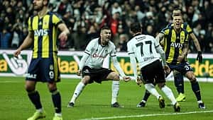 Burak Yılmaz: İkinci yarı bize yakışmayan bir oyun oynadık