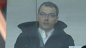 Comolli de şaşırdı