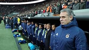 Devre arasında soyunma odasında ne konuşuldu?