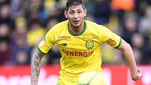 Emiliano Sala'nın bonservisine FIFA incelemesi