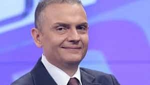 Ercan Taner geri döndü