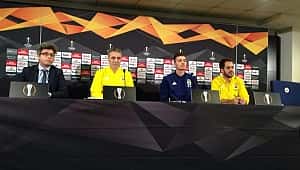 Ersun Yanal: Çok sıkıldık, herşey şeffaf olsun