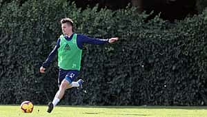 Ersun Yanal'dan Zajc'a tam not