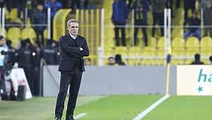 Ersun Yanal'ın hakem serzenişi