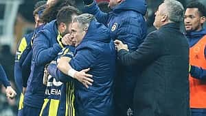 Ersun Yanal: Takım olmak sahada gerçekleşiyor