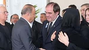 Fatih Terim'in zor anları