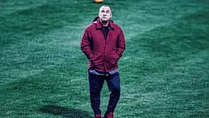 Fatih Terim'le 5 yıl daha