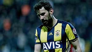 Fenerbahçe'de Benzia sürprizi