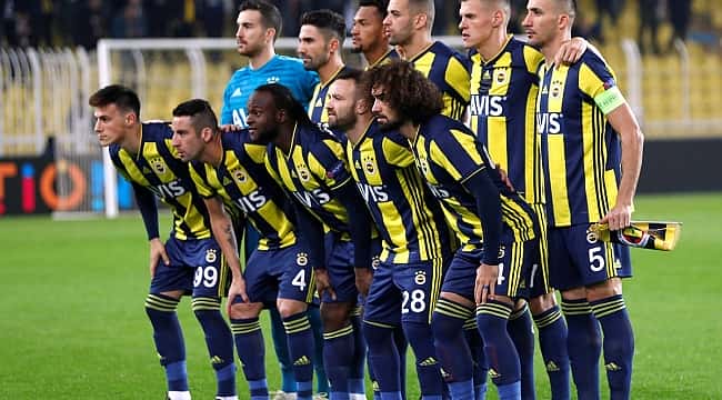 Fenerbahçe'de Valbuena sürprizi