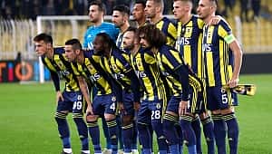 Fenerbahçe'de Valbuena sürprizi