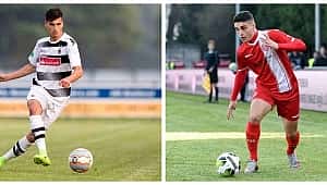 Fenerbahçe'den 2 transfer birden