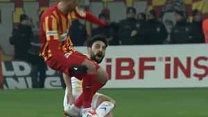 Fenerbahçe'den Mehmet Ekici açıklaması