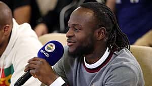 Fenerbahçe'ye iyi haber