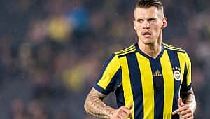 Fenerbahçe'ye Skrtel şoku