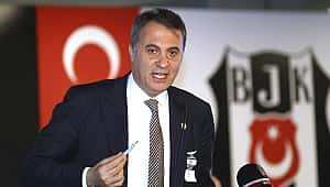 Fikret Orman: Yılgınlığım yok ama kırgınlığım var