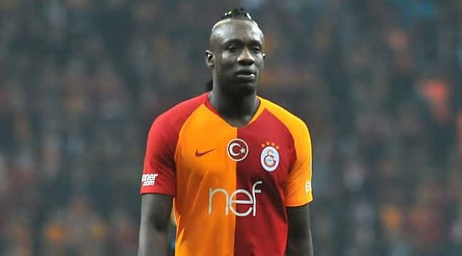 Galatasaray'da Diagne şaşkınlığı