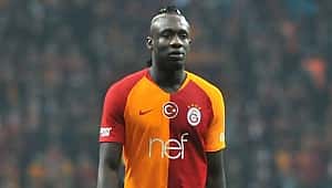 Galatasaray'da Diagne şaşkınlığı