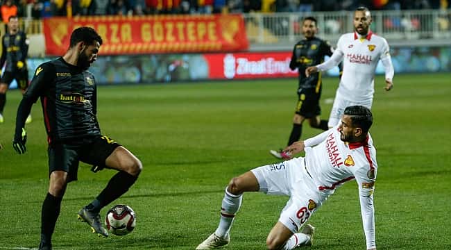 Galatasaray'ın rakibi Yeni Malatyaspor oldu