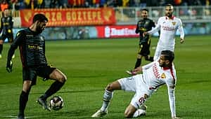 Galatasaray'ın rakibi Yeni Malatyaspor oldu