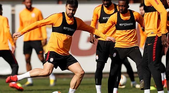 Galatasaray Portekiz'e iki eksikle gidiyor