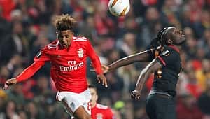 Galatasaray puan aldı turu bıraktı