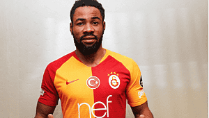 Galatasaray savunmasında önemli değişiklik